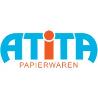 Atita papierwaren logo, Atita papierwaren contact details