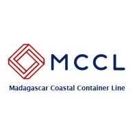 Madagascar Coastal Container Line logo, Madagascar Coastal Container Line contact details