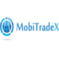 MobiTradeX logo, MobiTradeX contact details