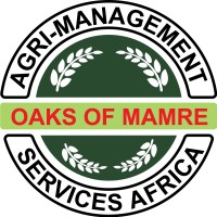 OAKS of MAMRE Agri-management Services Africa logo, OAKS of MAMRE Agri-management Services Africa contact details