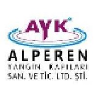 Alperen Yangın Kapıları San.ve Tic.Ltd.Şti logo, Alperen Yangın Kapıları San.ve Tic.Ltd.Şti contact details