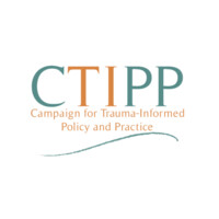 Campaign for Trauma-Informed Policy & Practice (CTIPP) logo, Campaign for Trauma-Informed Policy & Practice (CTIPP) contact details