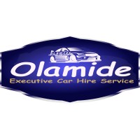 Olamide Executive Car Hire logo, Olamide Executive Car Hire contact details