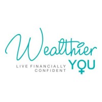 Wealthier You, Melissa Cadell, Certified Money Coach logo, Wealthier You, Melissa Cadell, Certified Money Coach contact details