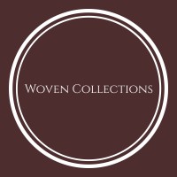 Woven Collections logo, Woven Collections contact details