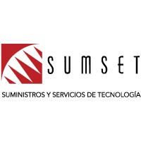 SUMSET logo, SUMSET contact details