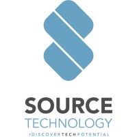 Source Technology Ltd logo, Source Technology Ltd contact details