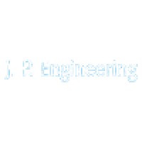 J. P. Engineering logo, J. P. Engineering contact details