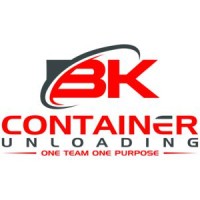 BK Container Unloading PTY LTD logo, BK Container Unloading PTY LTD contact details