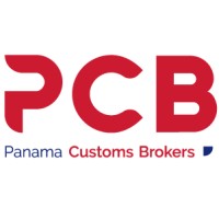 PCB PANAMA logo, PCB PANAMA contact details