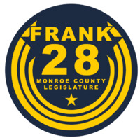 Frank Keophetlasy for Monroe County Legislature logo, Frank Keophetlasy for Monroe County Legislature contact details