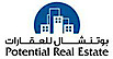 Potential Real Estate logo, Potential Real Estate contact details