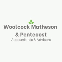 Woolcock Matheson & Pentecost logo, Woolcock Matheson & Pentecost contact details