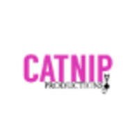 Catnip Productions logo, Catnip Productions contact details