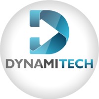 Dynamitech logo, Dynamitech contact details