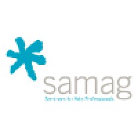 SAMAG (Sydney Arts Management Advisory Group) logo, SAMAG (Sydney Arts Management Advisory Group) contact details