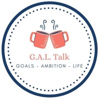 G.A.L. Talk logo, G.A.L. Talk contact details