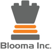 Blooma Inc logo, Blooma Inc contact details