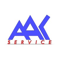 AAK SERVICE SRL logo, AAK SERVICE SRL contact details