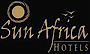 Sun Africa Hotels logo, Sun Africa Hotels contact details