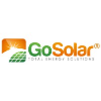 Go Solar - Total Energy Solutions logo, Go Solar - Total Energy Solutions contact details