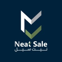 Neat Sale logo, Neat Sale contact details