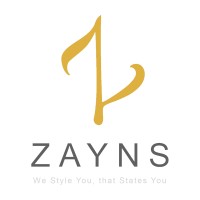 Z A Y N S logo, Z A Y N S contact details