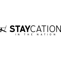 Staycation In The Nation logo, Staycation In The Nation contact details