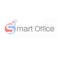 My Smart Office logo, My Smart Office contact details