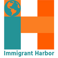 Immigrant Harbor logo, Immigrant Harbor contact details