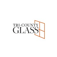 TRI-County Glass, LLC logo, TRI-County Glass, LLC contact details