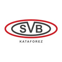 SVB Yüzey Kaplama logo, SVB Yüzey Kaplama contact details