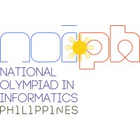 National Olympiad in Informatics - Philippines logo, National Olympiad in Informatics - Philippines contact details