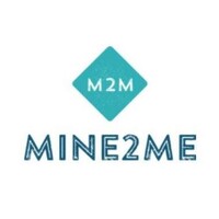 Mining2Me logo, Mining2Me contact details