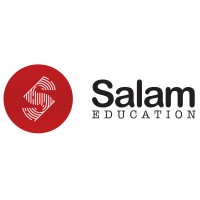 Salam Education Dubai logo, Salam Education Dubai contact details