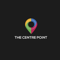 The Centre Point logo, The Centre Point contact details