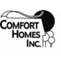 Comfort Homes Inc, Kansas logo, Comfort Homes Inc, Kansas contact details