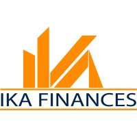 Ika Finances logo, Ika Finances contact details