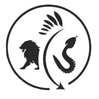 The Lion & Adder logo, The Lion & Adder contact details