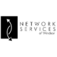 Network Services of Windsor logo, Network Services of Windsor contact details