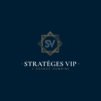 Stratèges VIP logo, Stratèges VIP contact details