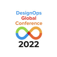 DesignOps Global Conference logo, DesignOps Global Conference contact details