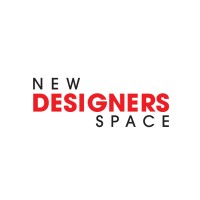 New Designers Space logo, New Designers Space contact details