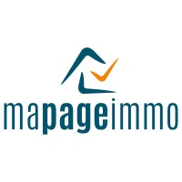 Agence MaPageImmo logo, Agence MaPageImmo contact details