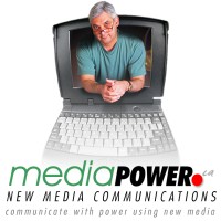 MediaPower New Media Communications logo, MediaPower New Media Communications contact details