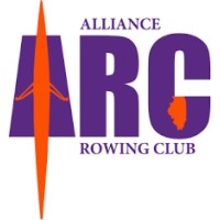 Alliance Rowing Club of Illinois logo, Alliance Rowing Club of Illinois contact details