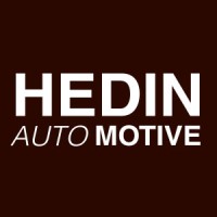 Hedin Automotive Norway logo, Hedin Automotive Norway contact details