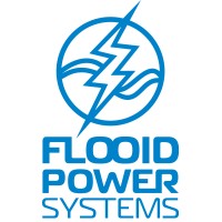 Flooid Power Systems, Inc. logo, Flooid Power Systems, Inc. contact details