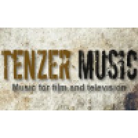 Tenzer Music logo, Tenzer Music contact details