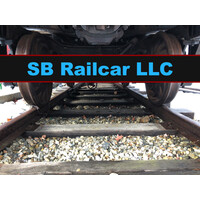 SB Railcar LLC logo, SB Railcar LLC contact details